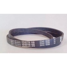 Ремень для стиральной машины 1220 J5 MA (1220J5)